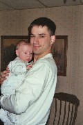Andy Mcdougal; Jacob Wheeler; Family Jacob